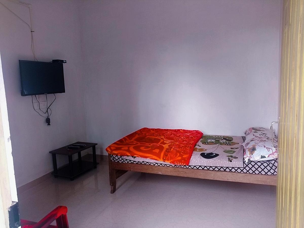 Greenpepperhomestay Munnar Anaviratty Exteriér fotografie