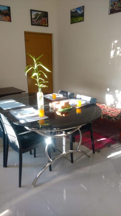 Greenpepperhomestay Munnar Anaviratty Exteriér fotografie