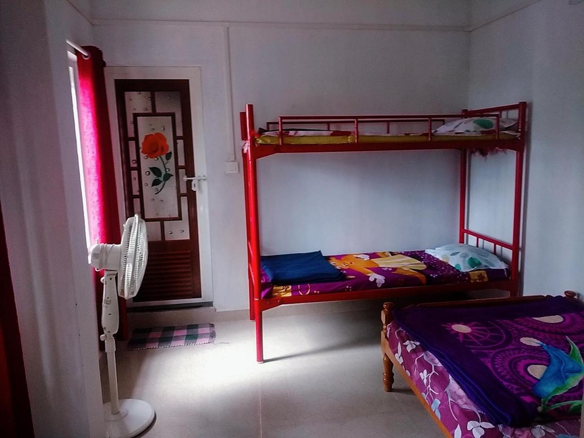 Greenpepperhomestay Munnar Anaviratty Exteriér fotografie