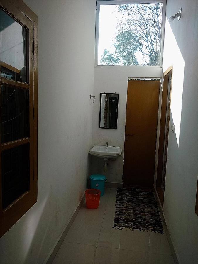 Greenpepperhomestay Munnar Anaviratty Exteriér fotografie